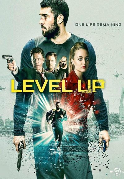 watch-Level Up