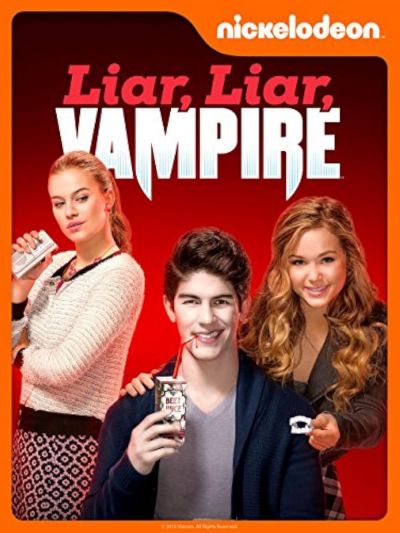 watch-Liar  Liar  Vampire