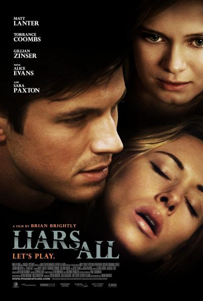 watch-Liars All