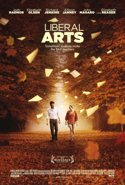 watch-Liberal Arts