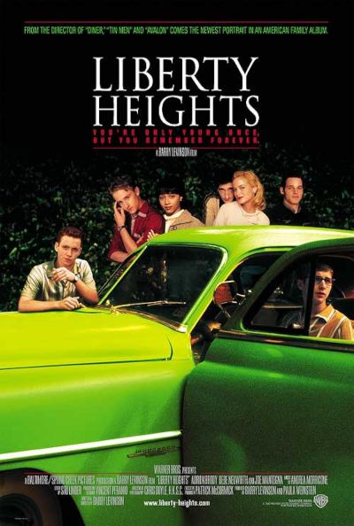 watch-Liberty Heights