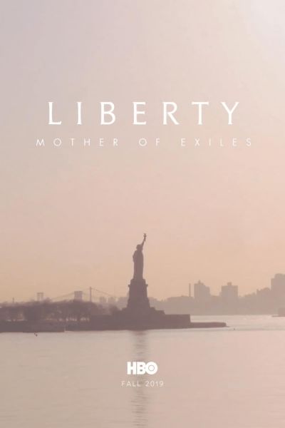 watch-Liberty  Mother of Exiles
