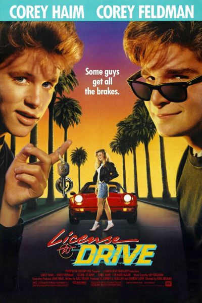 watch-License to Drive