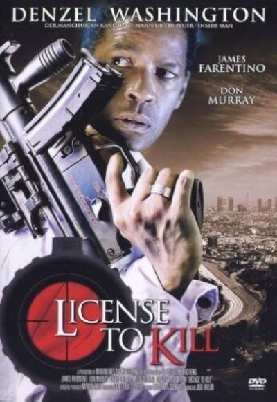 watch-License to Kill