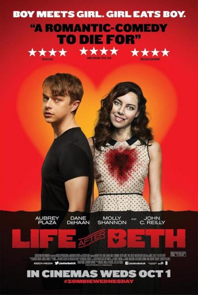 watch-Life After Beth