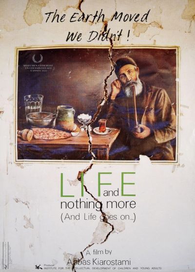watch-Life  and Nothing More