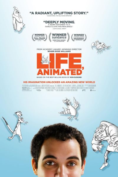 watch-Life  Animated
