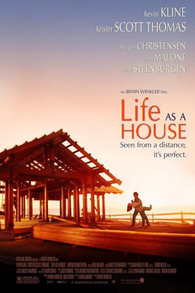 watch-Life as a House
