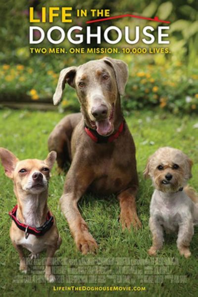 watch-Life in the Doghouse