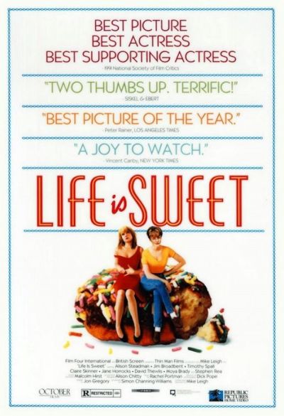 watch-Life Is Sweet