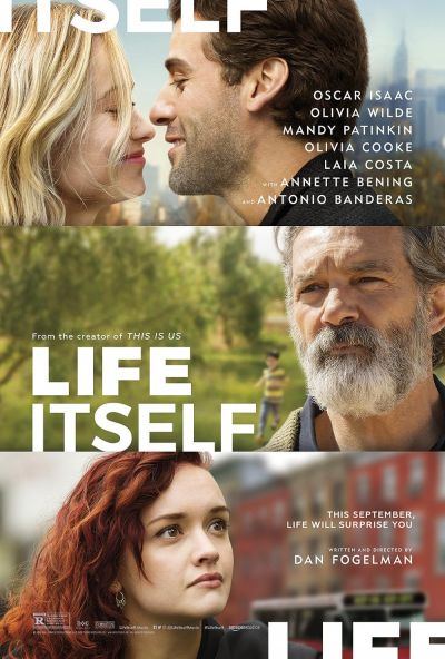 watch-Life Itself