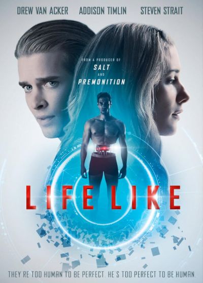 watch-Life Like
