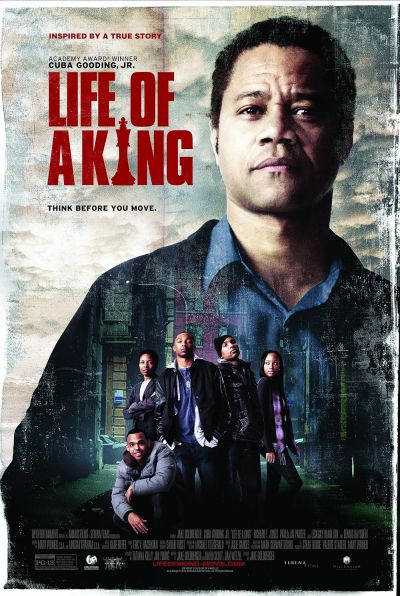 watch-Life of a King