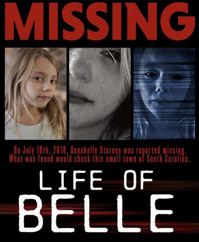 watch-Life of Belle