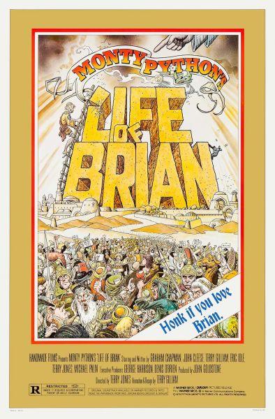 watch-Life of Brian