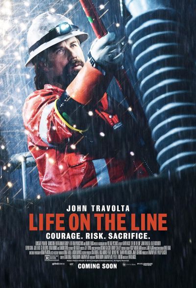 watch-Life on the Line