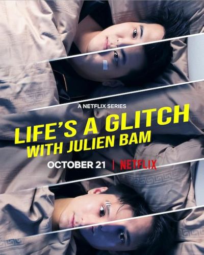 watch-Life s a Glitch with Julien Bam