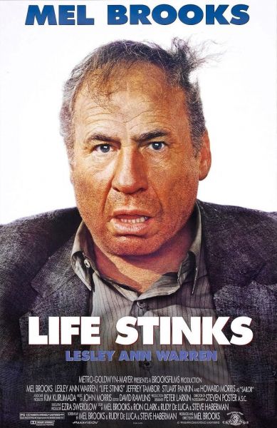 watch-Life Stinks