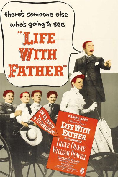 watch-Life with Father