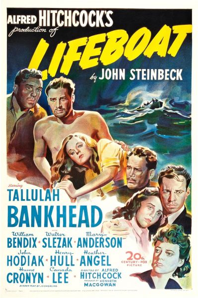 watch-Lifeboat