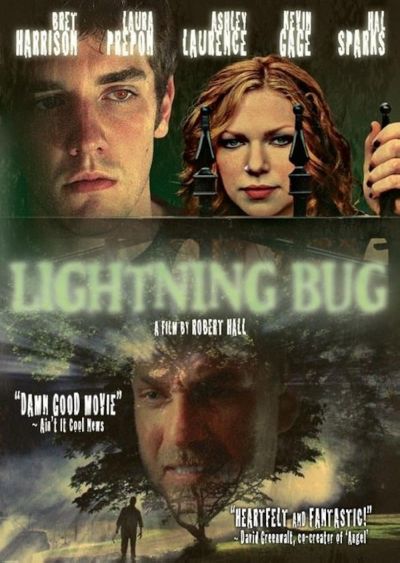 watch-Lightning Bug