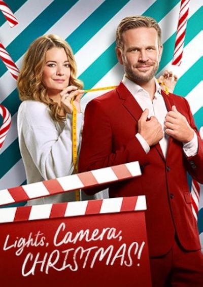 watch-Lights  Camera  Christmas