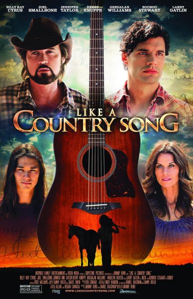watch-Like a Country Song