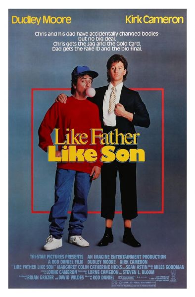 watch-Like Father  Like Son