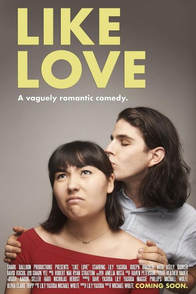 watch-Like Love