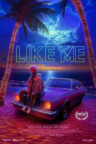 watch-Like Me