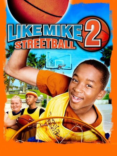 watch-Like Mike 2  Streetball