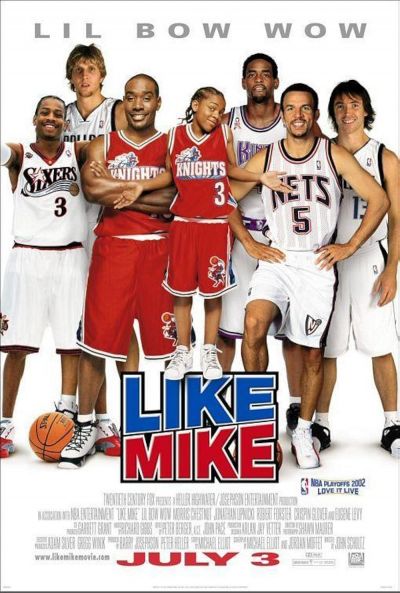 watch-Like Mike