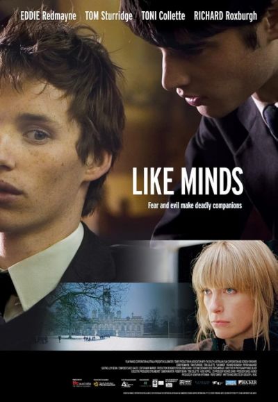 watch-Like Minds