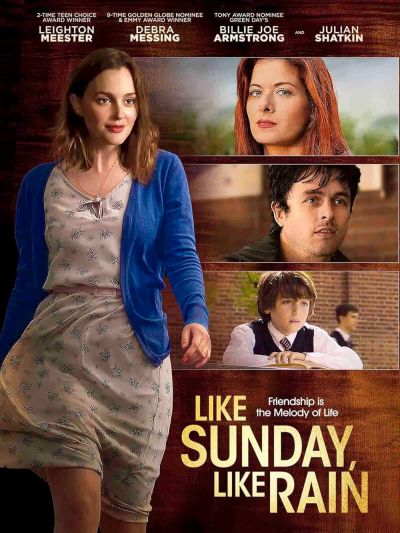 watch-Like Sunday  Like Rain