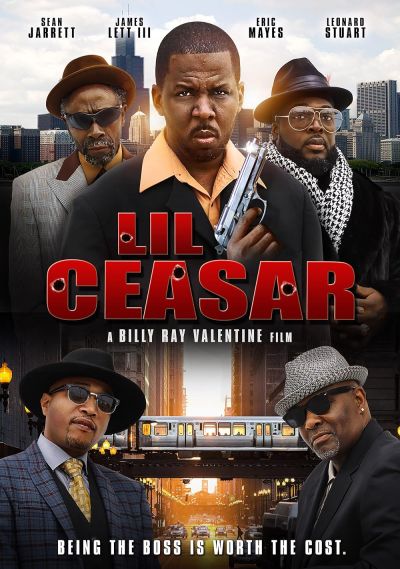 watch-Lil Ceasar