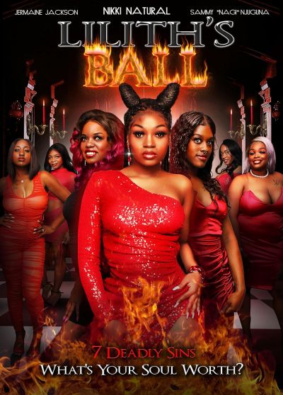 watch-Lilith s Ball  7 Deadly Sins