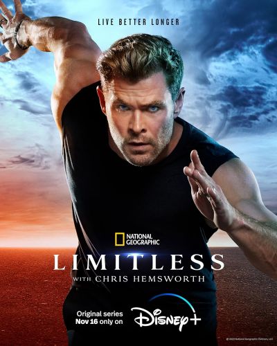 watch-Limitless with Chris Hemsworth