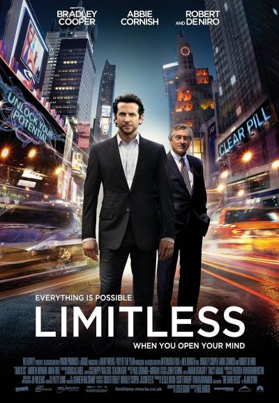 watch-Limitless