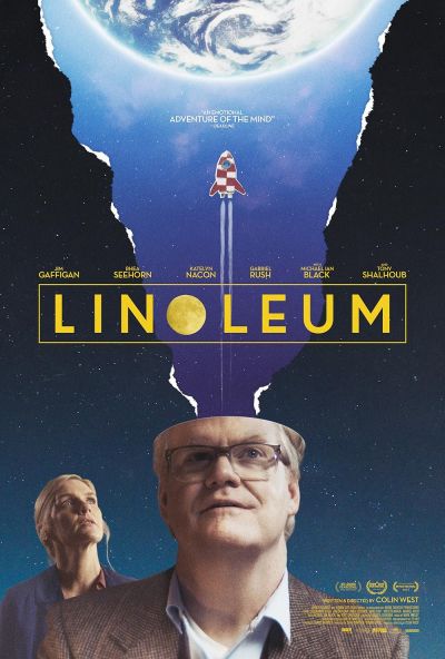 watch-Linoleum