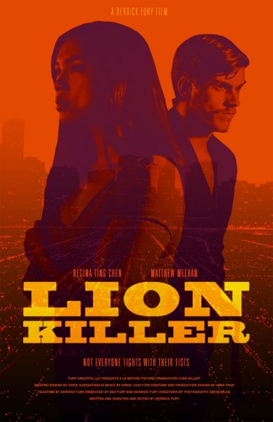 watch-Lion Killer