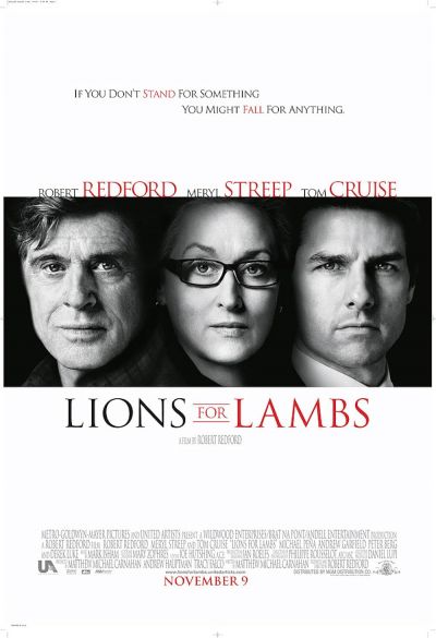 watch-Lions for Lambs