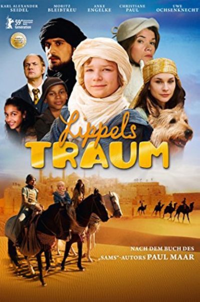watch-Lippels Traum