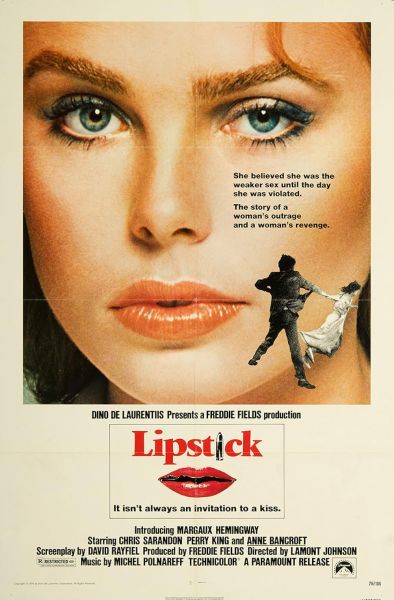 watch-Lipstick