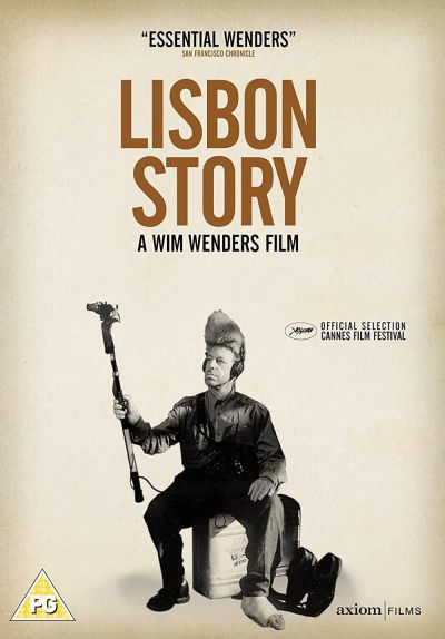 watch-Lisbon Story