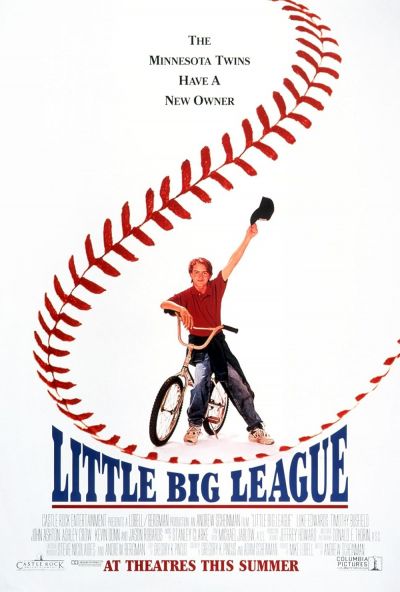 watch-Little Big League