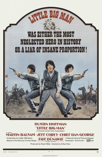 watch-Little Big Man