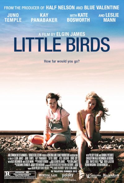 watch-Little Birds