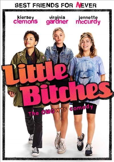 watch-Little Bitches