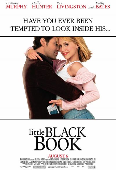 watch-Little Black Book