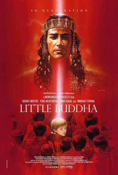 watch-Little Buddha